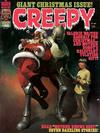 Cover for Creepy (Warren, 1964 series) #86