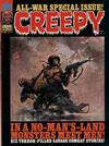 Cover for Creepy (Warren, 1964 series) #89