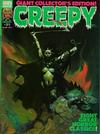 Cover for Creepy (Warren, 1964 series) #91