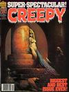 Cover for Creepy (Warren, 1964 series) #92
