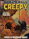 Cover for Creepy (Warren, 1964 series) #95