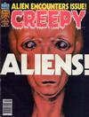 Cover for Creepy (Warren, 1964 series) #96