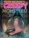 Cover for Creepy (Warren, 1964 series) #97