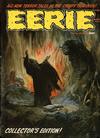 Cover for Eerie (Warren, 1966 series) #2
