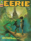 Cover for Eerie (Warren, 1966 series) #27
