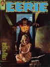 Cover for Eerie (Warren, 1966 series) #48