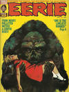 Cover for Eerie (Warren, 1966 series) #49