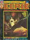 Cover for Eerie (Warren, 1966 series) #54