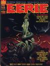 Cover for Eerie (Warren, 1966 series) #60