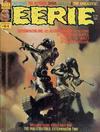 Cover for Eerie (Warren, 1966 series) #64
