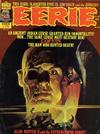 Cover for Eerie (Warren, 1966 series) #70