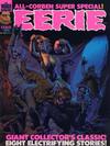 Cover for Eerie (Warren, 1966 series) #86