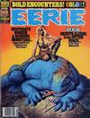 Cover for Eerie (Warren, 1966 series) #90