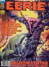 Cover for Eerie (Warren, 1966 series) #125