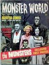 Cover for Monster World (Warren, 1964 series) #2