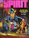 Cover for The Spirit (Warren, 1974 series) #1