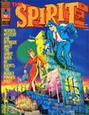 Cover for The Spirit (Warren, 1974 series) #2