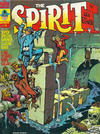 Cover for The Spirit (Warren, 1974 series) #4