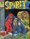 Cover for The Spirit (Warren, 1974 series) #7