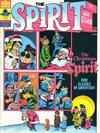 Cover for The Spirit (Warren, 1974 series) #12