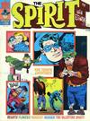 Cover for The Spirit (Warren, 1974 series) #13