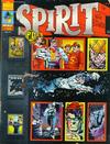 Cover for The Spirit (Warren, 1974 series) #14