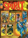 Cover for The Spirit (Warren, 1974 series) #15