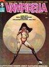 Cover for Vampirella (Warren, 1969 series) #1