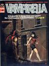 Cover for Vampirella (Warren, 1969 series) #6
