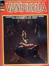 Cover for Vampirella (Warren, 1969 series) #8
