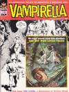 Cover for Vampirella (Warren, 1969 series) #9