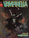 Cover for Vampirella (Warren, 1969 series) #11
