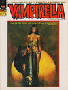 Cover for Vampirella (Warren, 1969 series) #13
