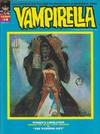 Cover for Vampirella (Warren, 1969 series) #14