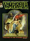 Cover for Vampirella (Warren, 1969 series) #15