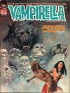 Cover for Vampirella (Warren, 1969 series) #17