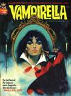 Cover for Vampirella (Warren, 1969 series) #18