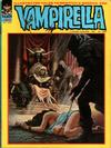 Cover for Vampirella (Warren, 1969 series) #20