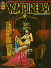 Cover for Vampirella (Warren, 1969 series) #23