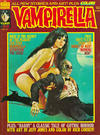 Cover for Vampirella (Warren, 1969 series) #32