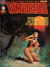 Cover for Vampirella (Warren, 1969 series) #33