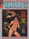 Cover for Vampirella (Warren, 1969 series) #37