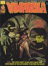 Cover for Vampirella (Warren, 1969 series) #38