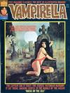 Cover for Vampirella (Warren, 1969 series) #41