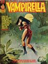 Cover for Vampirella (Warren, 1969 series) #42