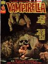 Cover for Vampirella (Warren, 1969 series) #47