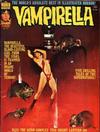 Cover for Vampirella (Warren, 1969 series) #48