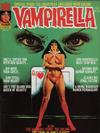 Cover for Vampirella (Warren, 1969 series) #49