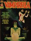 Cover for Vampirella (Warren, 1969 series) #51