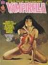 Cover for Vampirella (Warren, 1969 series) #52